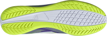 Tenisky a topánky adidas Performance F50 Club IN Fialová | ji0023, 2