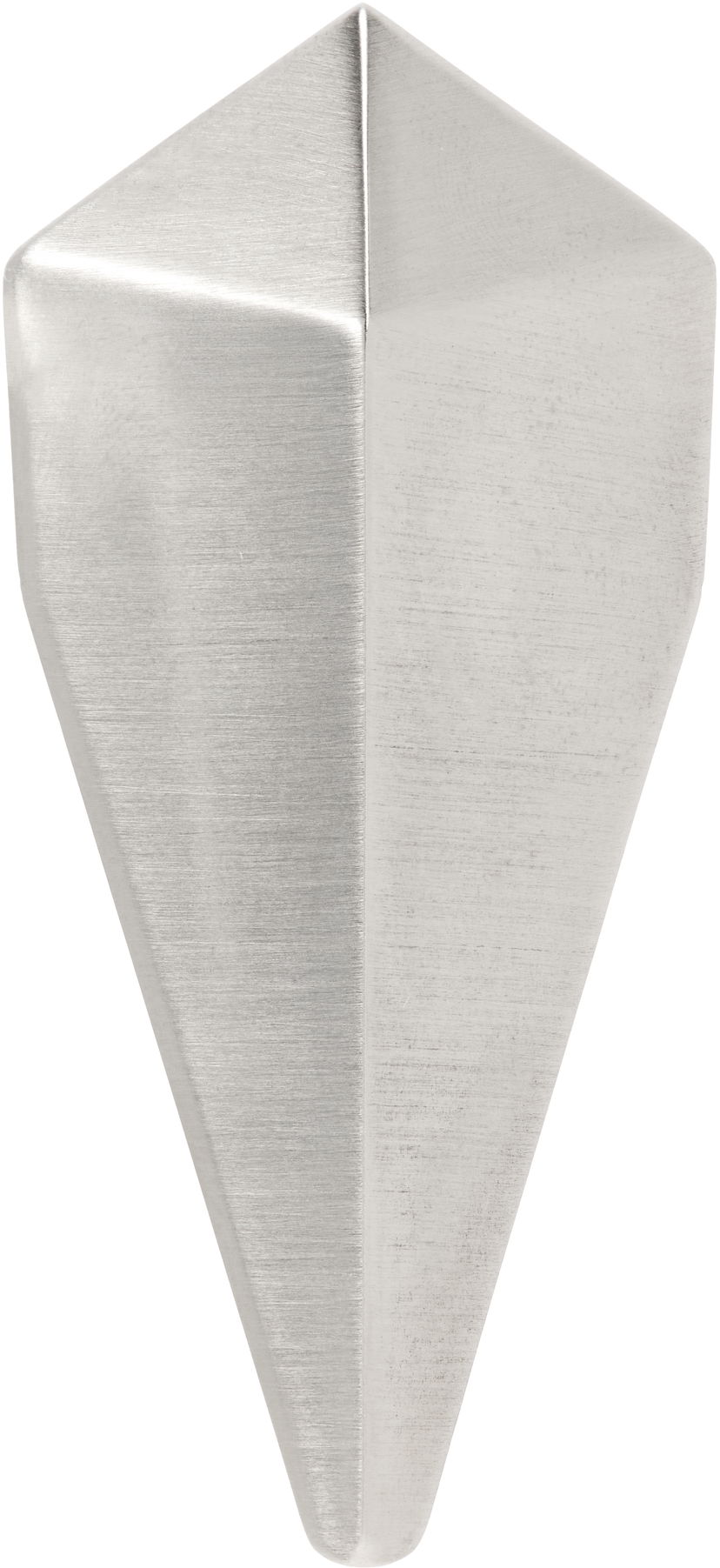 Prsteň Rick Owens Rick Owens Pyramid Single Earring undefined | RJ0000102 MMA
