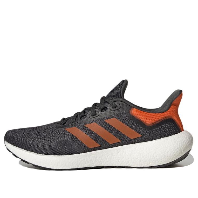 Tenisky a topánky adidas Performance Pure Boost 22 Čierna | GW9155