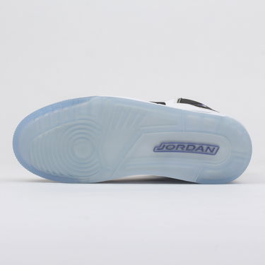 Tenisky a topánky Jordan Jordan Courtside 23 "Concord" Biela | AR1000-104, 4