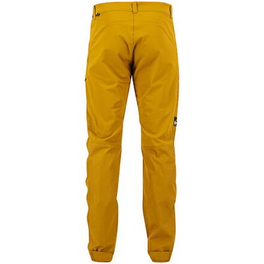 Cargo nohavice Lundhags Lundhags Fulu Cargo Stretch Hybrid Pants Žltá | 1114167, 1