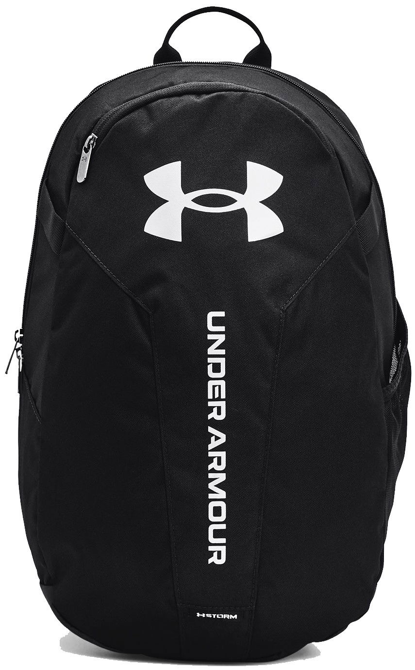 Batoh Under Armour Hustle Lite Backpack Čierna | 1364180-002, 0