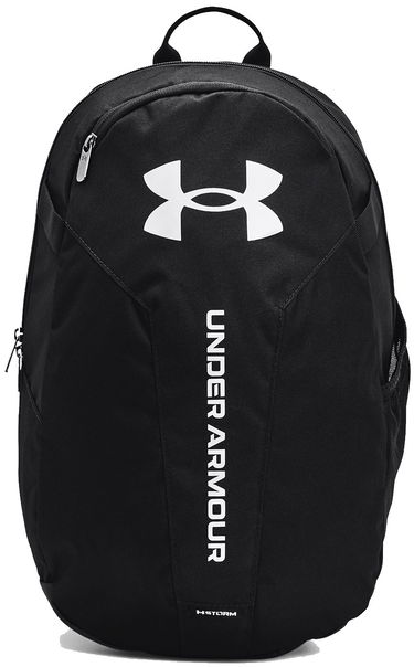 Batoh Under Armour Hustle Lite Backpack Čierna | 1364180-002, 0