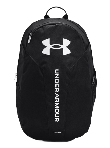 Batoh Under Armour Hustle Lite Backpack Čierna | 1364180-002