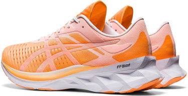 Tenisky a topánky Asics Novablast Oranžová | 1011a778-800, 2