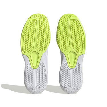 Tenisky a topánky adidas Performance adidas Courtflash Speed 44 2/3 Šedá | IG9539, 3