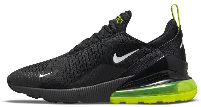 Tenisky a topánky Nike Air Max 270 Čierna | DO6392-001, 0