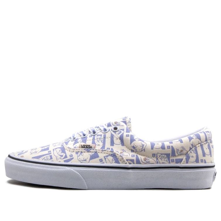 Tenisky a topánky Vans Era Modrá | VN0A4BV4TGM