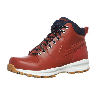 Tenisky a topánky Nike Manoa Leather SE W Hnedá | DC8892-800, 1