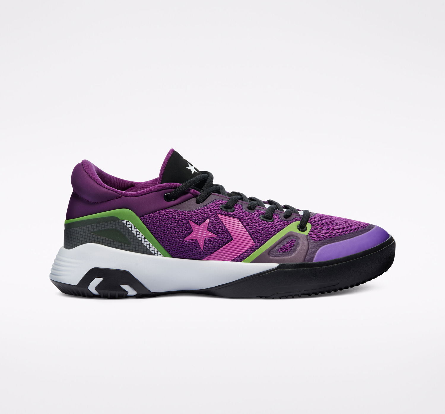 Tenisky a topánky Converse G4 Soundwave Low Top Fialová | 170764C, 0