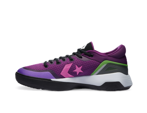 Tenisky a topánky Converse G4 Soundwave Low Top Fialová | 170764C