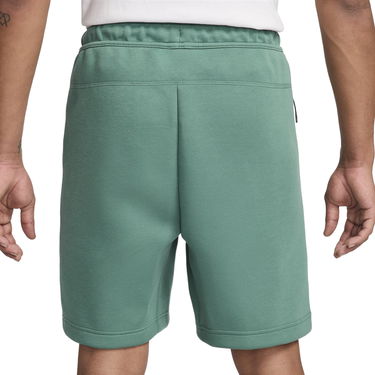 Šortky Nike TECH FLEECE SHORT Zelené | fb8171-361, 1