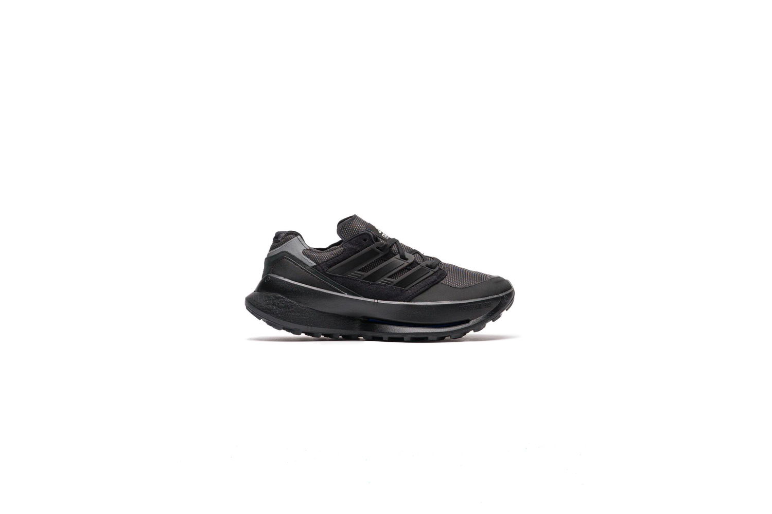 Tenisky a topánky adidas Performance Equipment Agravic Čierna | JQ7643, 0