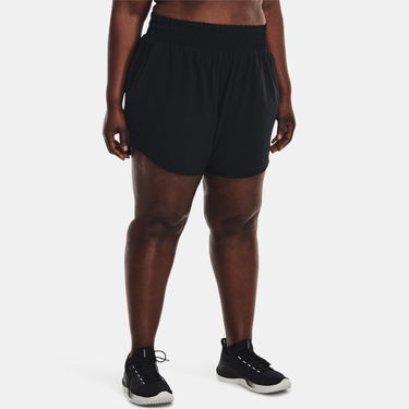 Šortky Under Armour Flex Woven Shorts Čierna | 1377353-001, 0