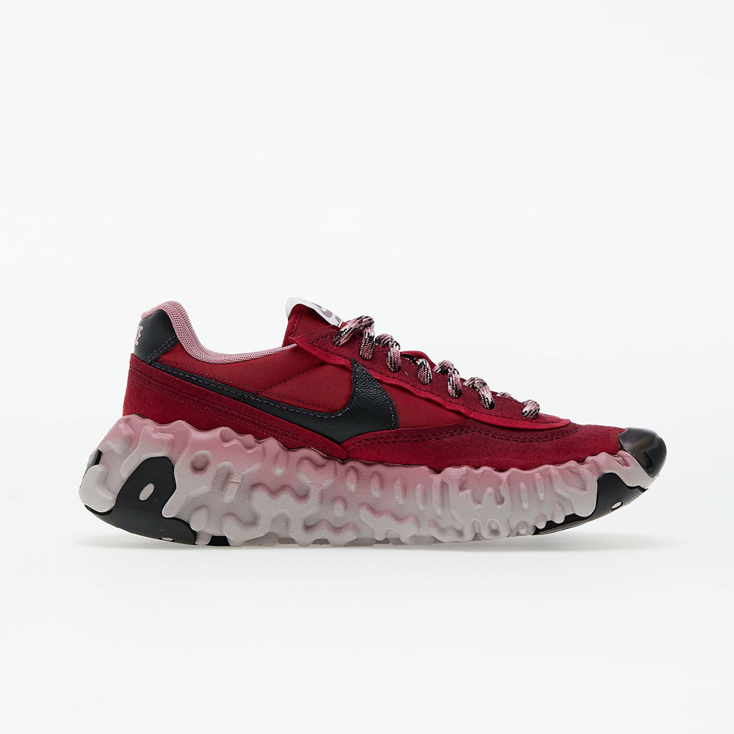 Tenisky a topánky Nike Overbreak SP Vínová | DA9784-600, 1
