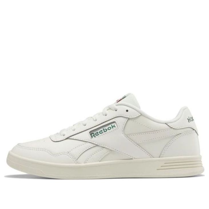 Tenisky a topánky Reebok Court Advance Biela | GZ9622