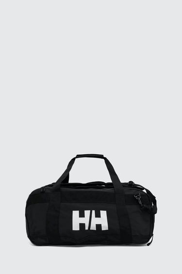 Cestovná taška Helly Hansen Helly Hansen Scout 50L Duffel Bag Čierna | 67441, 0