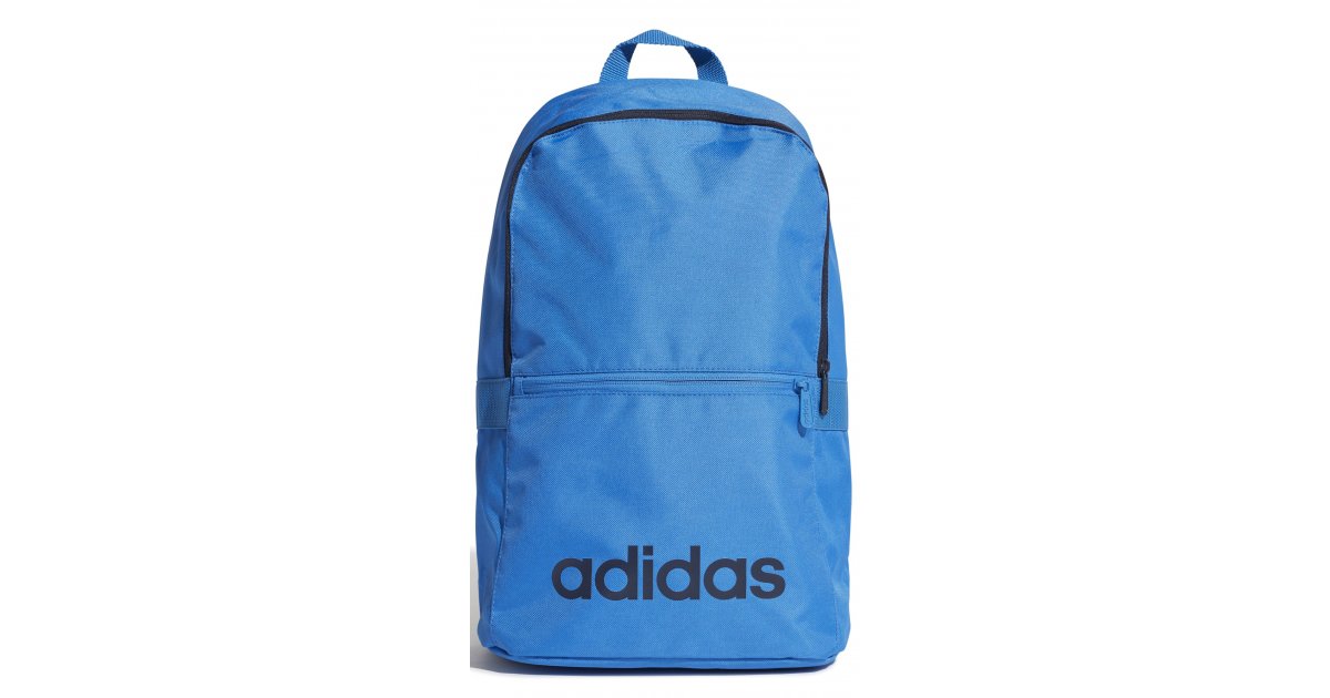 Batoh adidas Originals Backpack Linear Classic Daily Modrá | dt8634, 1