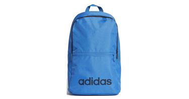 Batoh adidas Originals Backpack Linear Classic Daily Modrá | dt8634, 1