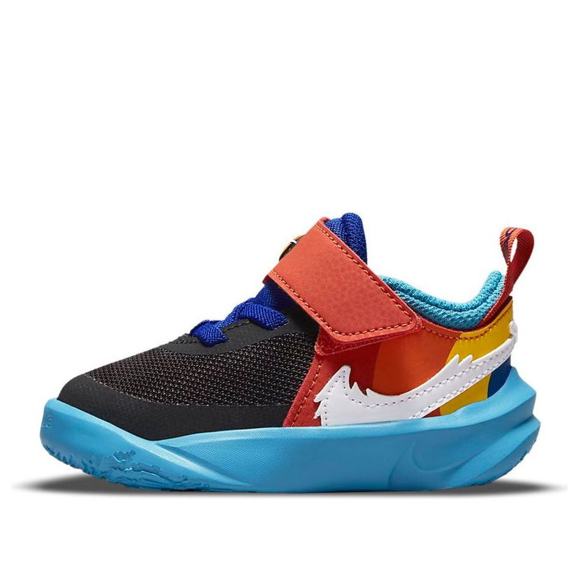 Tenisky a topánky Nike Space Jam x Team Hustle D10 SE 'Tune Squad' Rôznofarebný | DH8054-001