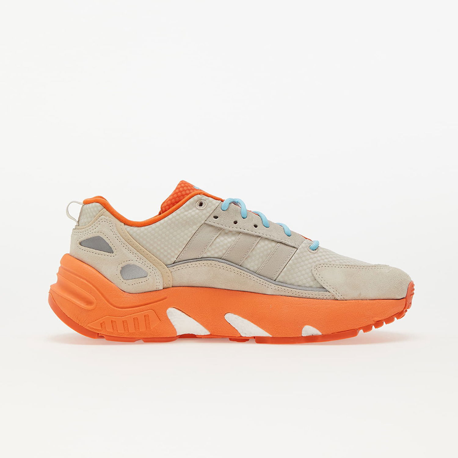 Tenisky a topánky adidas Originals ZX 22 BOOST Oranžová | GX2036, 1
