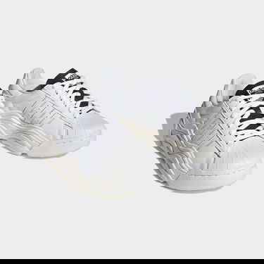 Tenisky a topánky adidas Originals Superstar Millencon Biela | HQ6039, 6