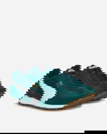 Tenisky a topánky Puma Easy Rider Vintage Sneakers Dark Myrtle Zelené | 399028-14, 2