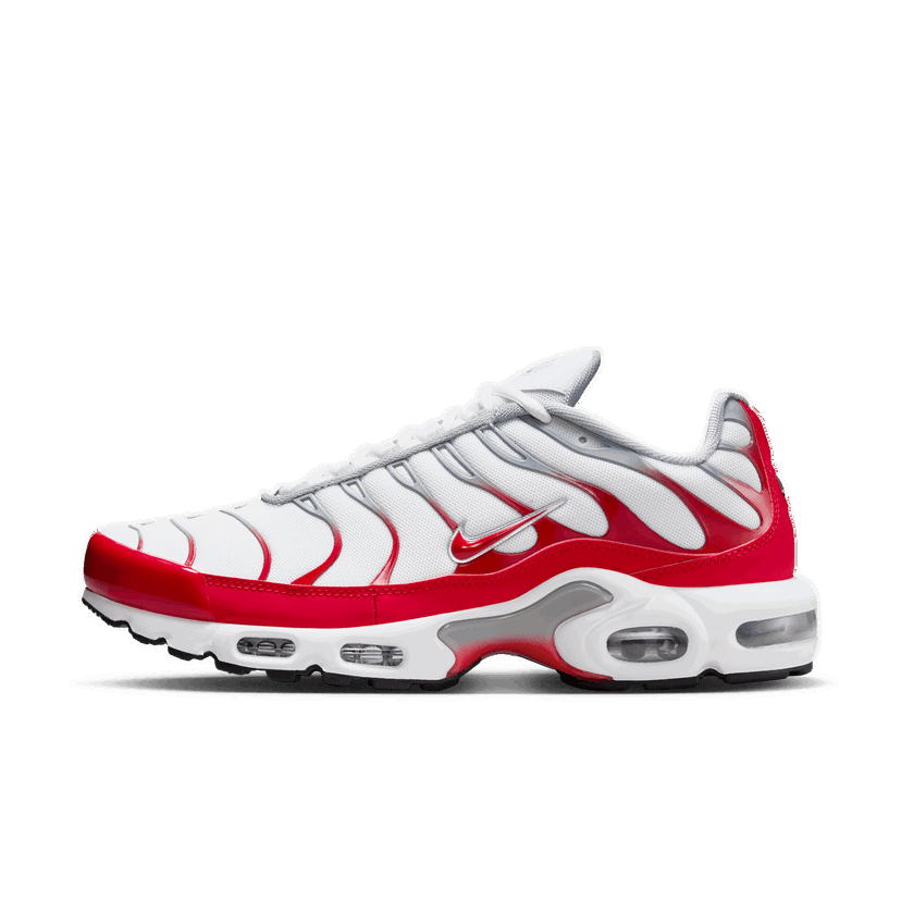 Tenisky a topánky Nike Air Max Plus Červená | IF6224-101