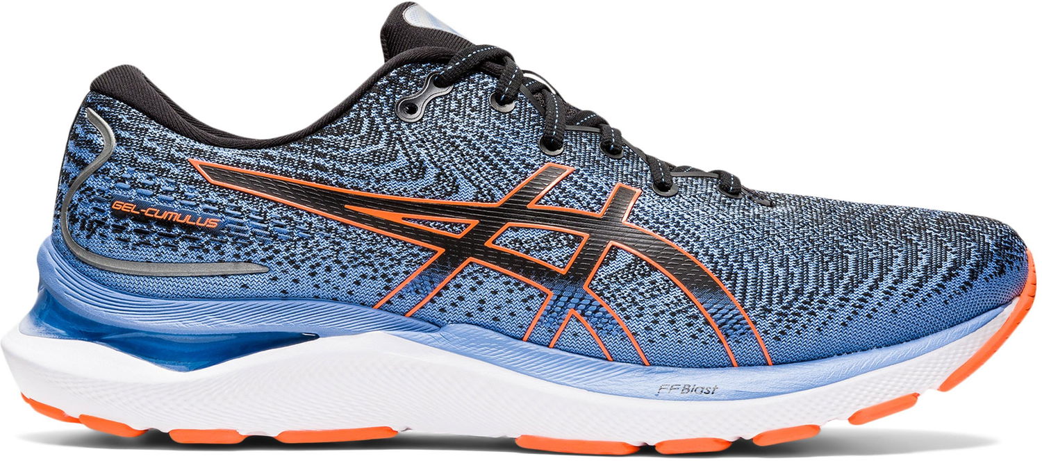 Tenisky a topánky Asics Gel-Cumulus 24 Modrá | 1011B366 003, 1