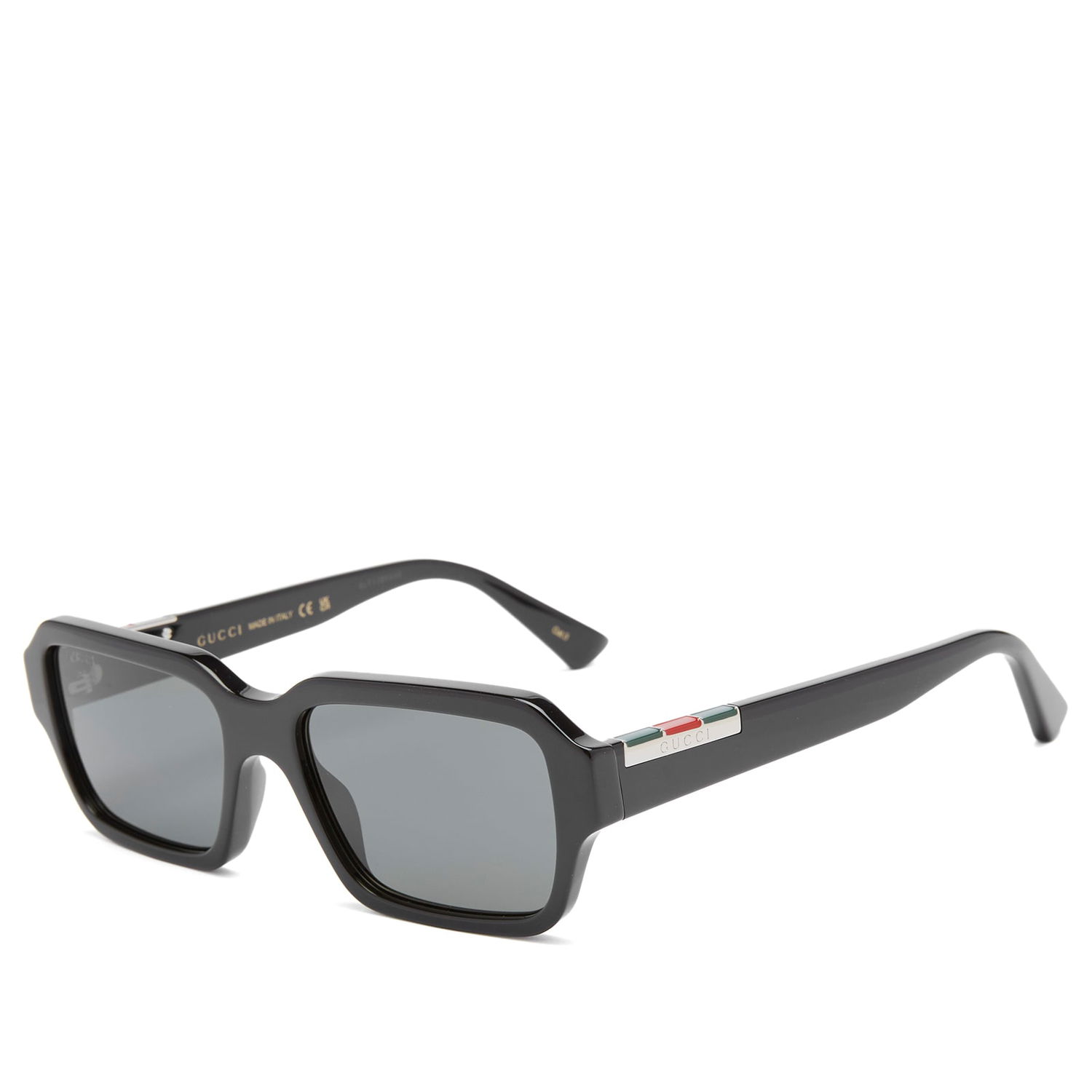Slnečné okuliare Gucci GG1887S Sunglasses Čierna | GG1887S-001, 0