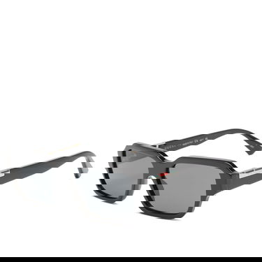 Slnečné okuliare Gucci GG1887S Sunglasses Čierna | GG1887S-001, 0