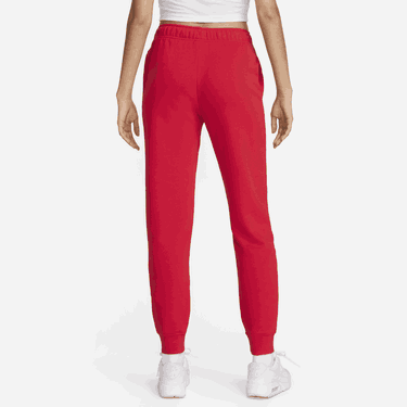 Tepláky Nike Sportswear Club Fleece Červená | DQ5191-657, 2