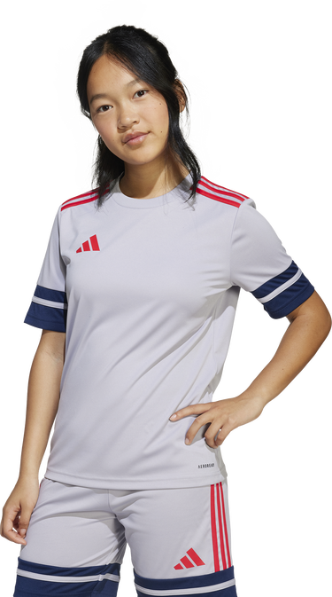 Tričko adidas Originals Adidas Squadra 25 Jersey Biela | jp3413, 6