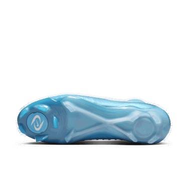 Tenisky a topánky Nike Phantom Luna 2 Elite FG Modrá | FJ2572-400, 1