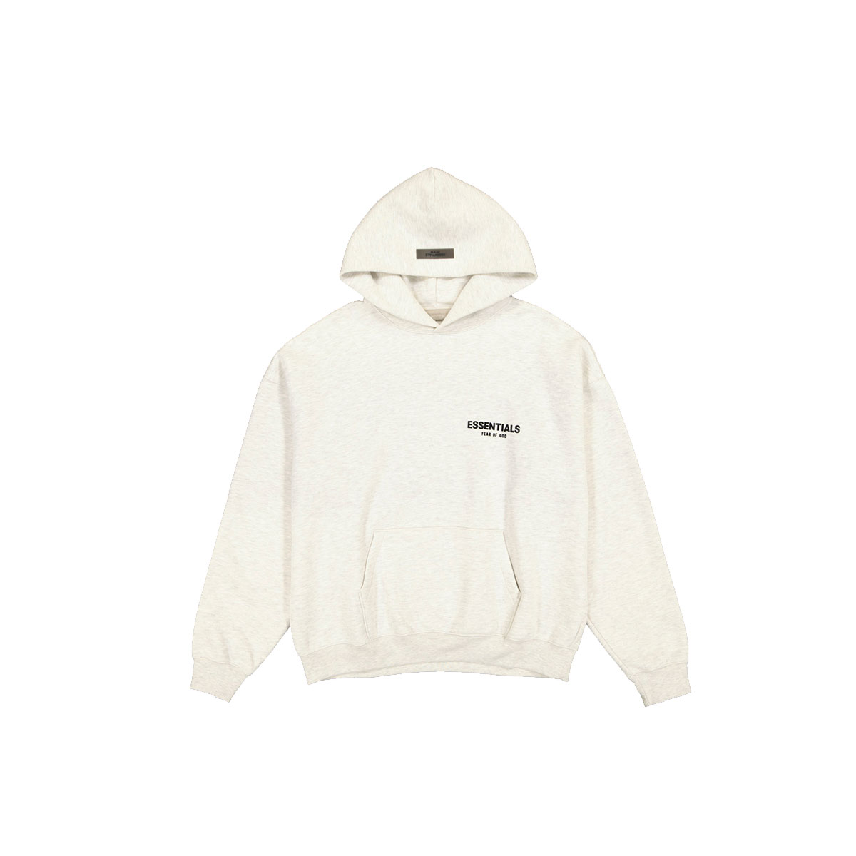 Essentials Hoodie