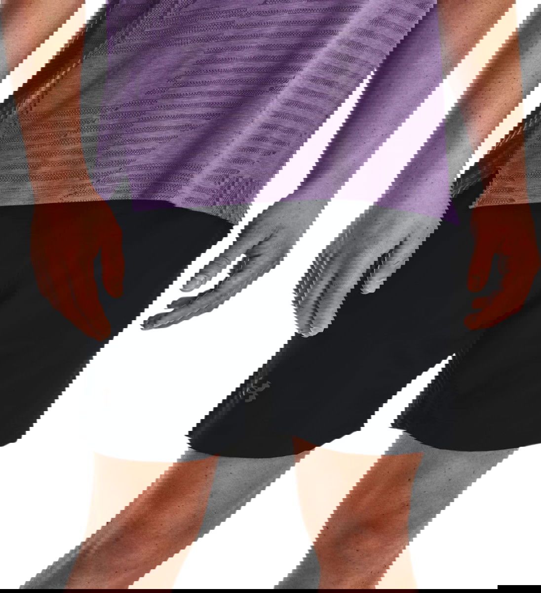 Šortky Under Armour Launch Elite Shorts Čierna | 1376831-001, 0