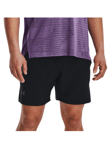 Šortky Under Armour Launch Elite Shorts Čierna | 1376831-001