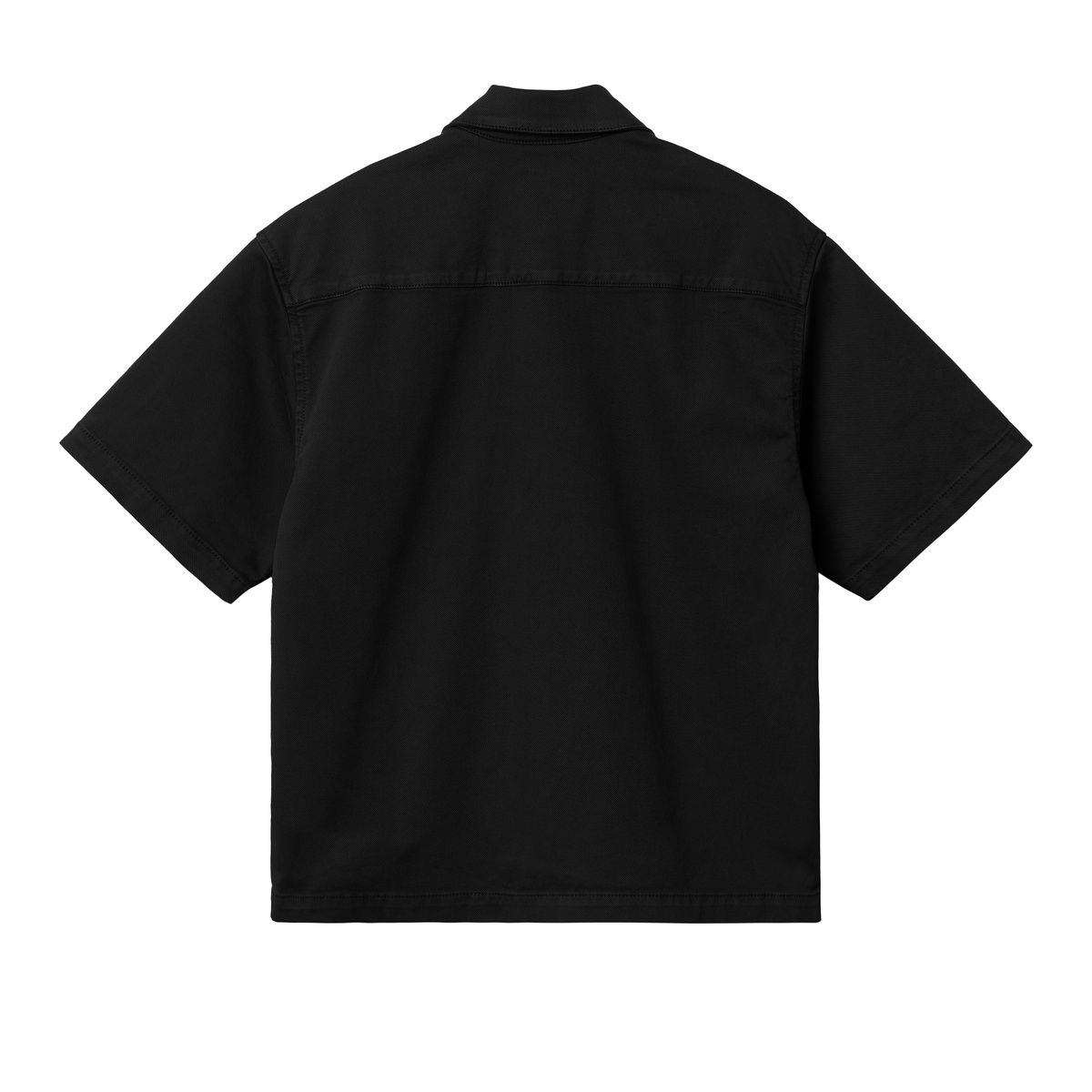 Košeľa Carhartt WIP W' S/S Craft Shirt Čierna | I033275_89_02, 1