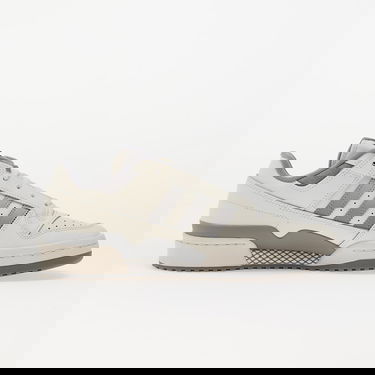 Tenisky a topánky adidas Originals Forum Low CL Biela | JI3266, 2