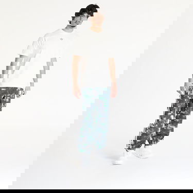 Súprava adidas Originals Originals x Minecraft Pixelated Camo Track Pants Zelené | JZ9922, 3