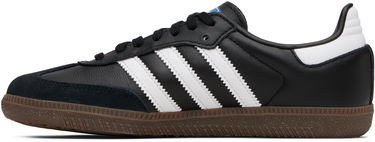 Tenisky a topánky adidas Originals Samba OG Čierna | IE3676, 2