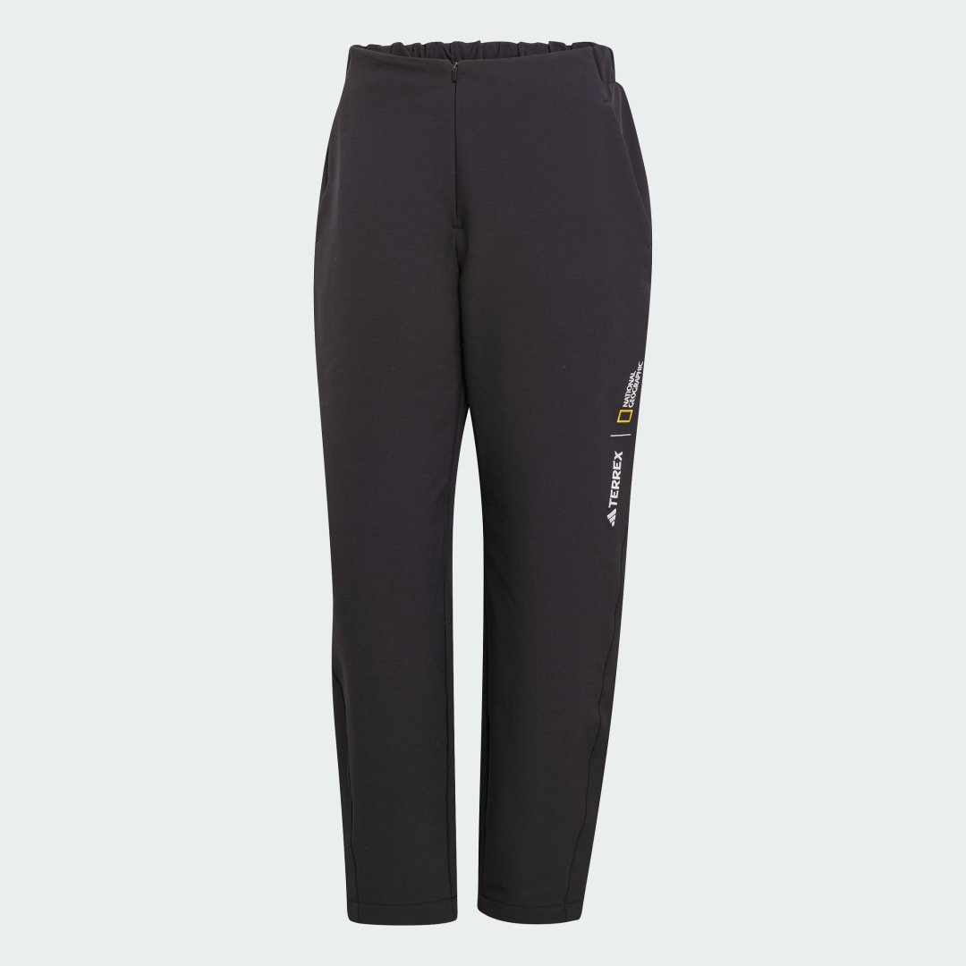 National Geographic Softshell Pants