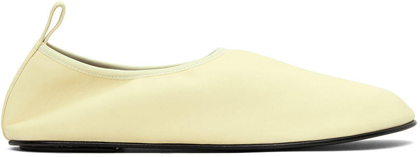 The Row Ozzy Slippers