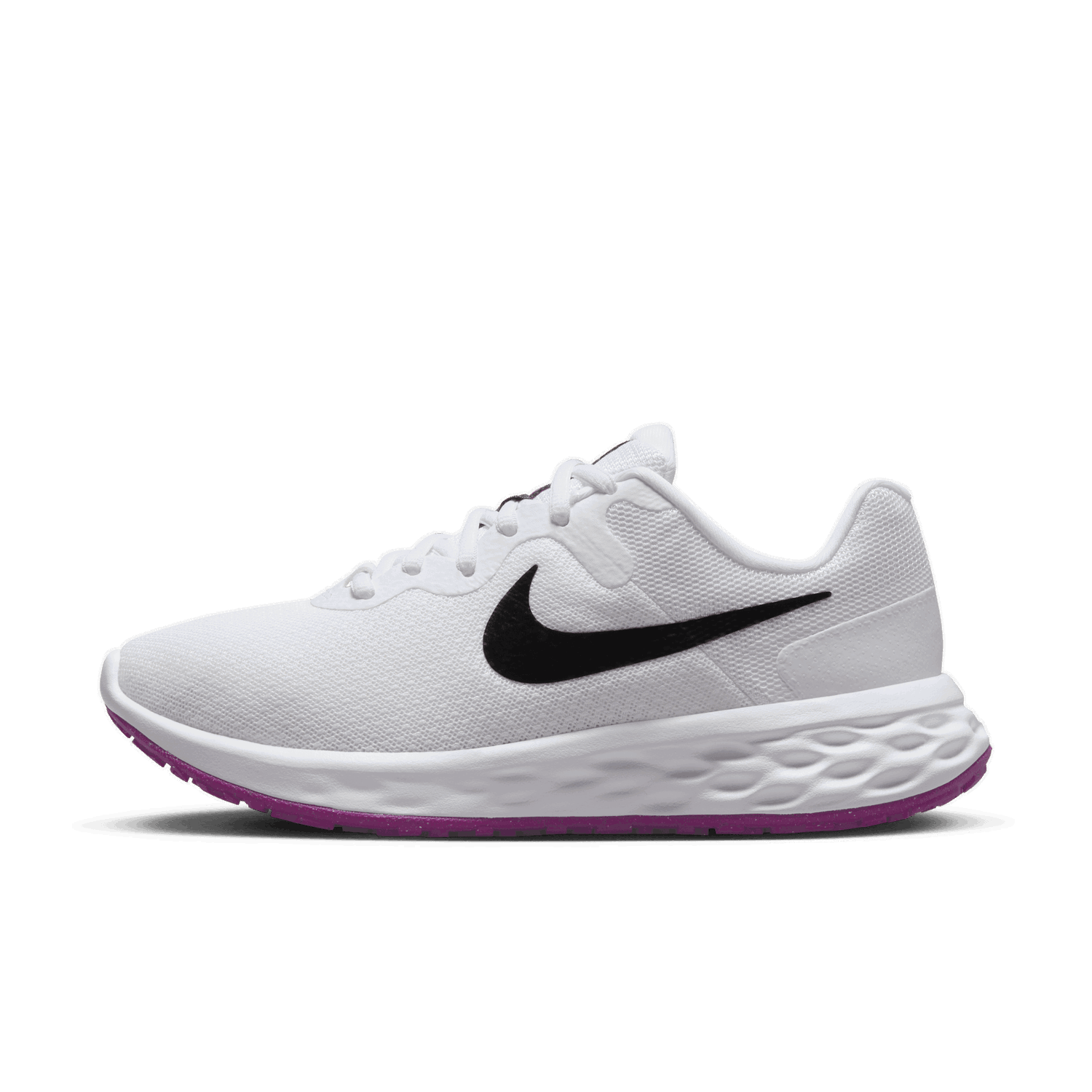 Tenisky a topánky Nike Revolution 6 W Biela | DC3729-106, 0