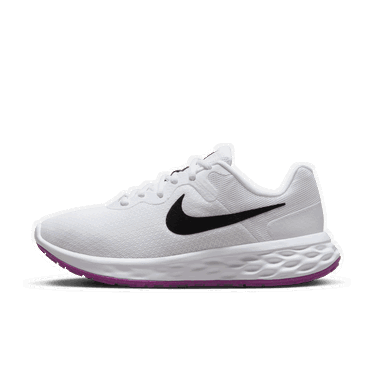 Tenisky a topánky Nike Revolution 6 W Biela | DC3729-106, 0