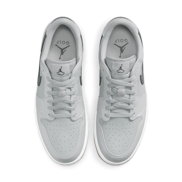 Tenisky a topánky Jordan Air Jordan 1 Low Golf Šedá | DD9315-006, 3