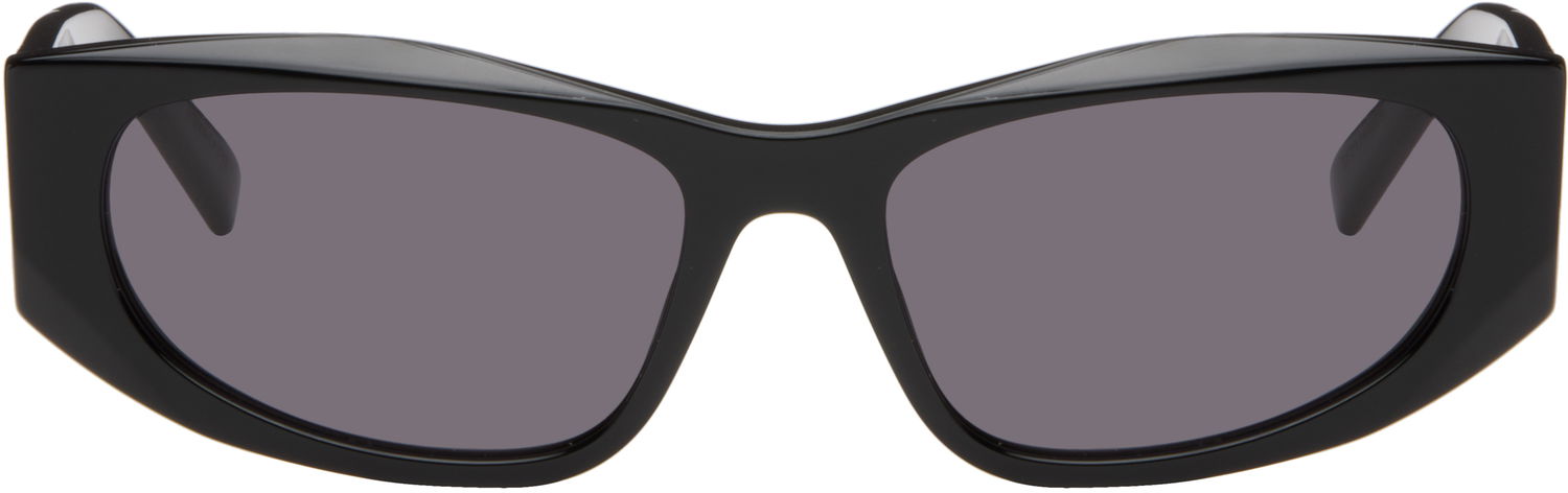 Slnečné okuliare Givenchy Givenchy GV Day Cat-Eye Sunglasses Čierna | GV40116IW5601A 192337225840, 0