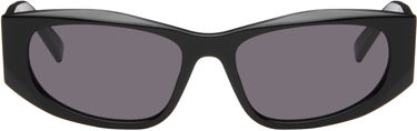 Slnečné okuliare Givenchy Givenchy GV Day Cat-Eye Sunglasses Čierna | GV40116IW5601A 192337225840, 0