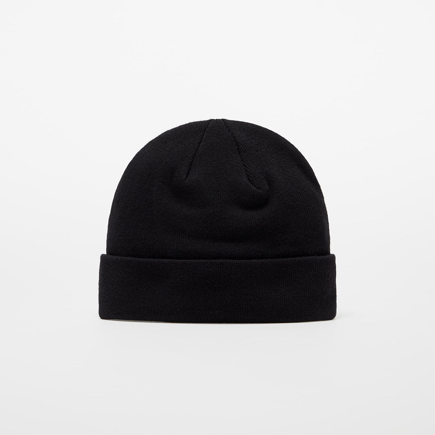 Kulicha The North Face Norm Shallow Beanie Čierna | NF0A5FVZJK31, 1