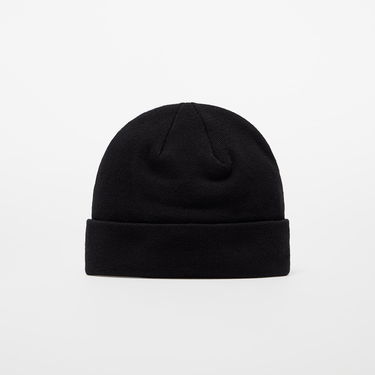 Kulicha The North Face Norm Shallow Beanie Čierna | NF0A5FVZJK31, 1